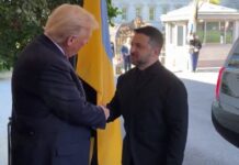 «Трамп був жорстким»: після дзвінка путіну змінив тон у розмові із Зеленським і відмовив у Tomahawk