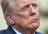 Трамп допускает возможность баллотироваться на третий срок
