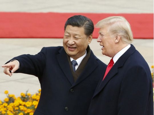 Удар Трампа по&nbsp;росії поставив Китай у&nbsp;скрутне становище: про що&nbsp;йдеться