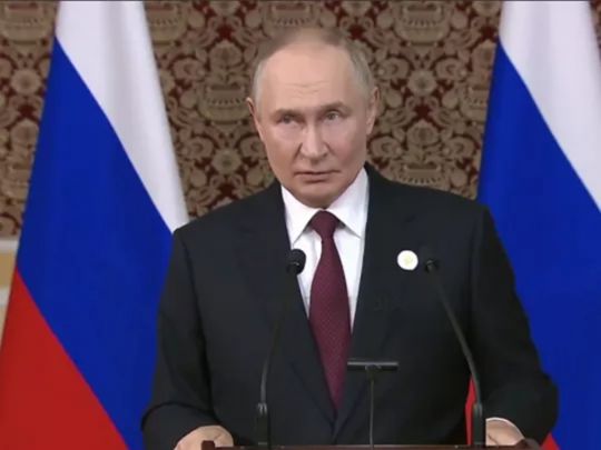 У Кремлі зростає напруга: частина оточення путіна хоче позбутися диктатора — ЗМІ