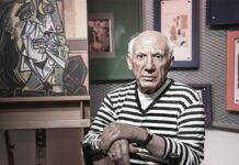 В Іспанії викрали картину Пабло Пікассо, вартість якої перевищує пів мільйона євро