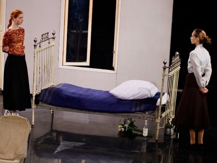 &laquo;Життєва сила мусить нас &laquo;перти&raquo;: відомий сценограф Данило Жолдак про творчість під час великої війни