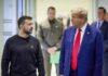 Зупинити путіна швидше: Трамп відверто висловився про війну в Україні