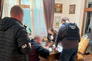Растрата более 1,6 миллиона гривен при закупках для ВСУ: подозревают чиновников Одесского горсовета