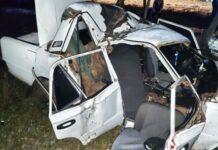 В ДТП в Одесской области из-за пьяного водителя пострадали пять человек: среди травмированных дети