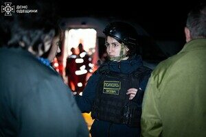 Ночная атака на Одессу: есть пострадавшие, среди которых ребенок (обновлено)