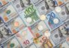 Курс валют в Украине 2 ноября 2025 года: сколько стоит доллар и евро