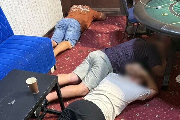 Дело "теневого куратора Бессарабии": в Одесской области будут судить "смотрящего Измаила"