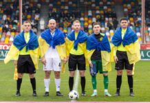 Футбол. «Нива» — «Чорноморець» — 0:1 (+огляд матчу та пресконференція)