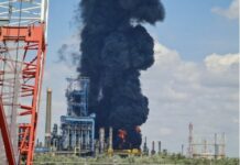 Дві країни НАТО намагаються захистити російські НПЗ від санкцій Трампа