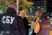 В Одессе разоблачили судью и адвоката: что они натворили