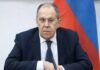 Кінець епохи Лаврова: Путін може позбутися давнього соратника після серії дипломатичних провалів