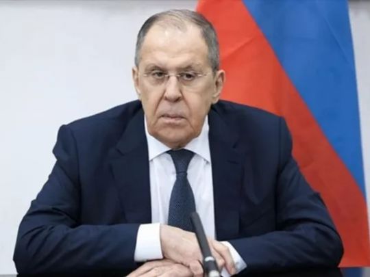 Кінець епохи Лаврова: Путін може позбутися давнього соратника після серії дипломатичних провалів