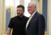 Ключовий союзник України у Вашингтоні йде у відставку: що відомо