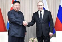 КНДР суттєво скоротила постачання боєприпасів до росії: що сталося
