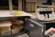 Корупційний скандал в українській енергетиці: німецький уряд оголосив свою позицію