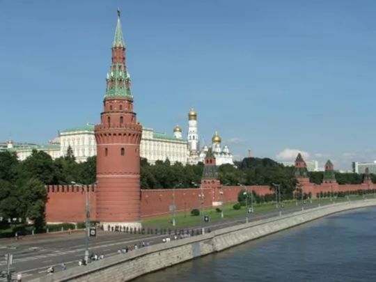 Кремль вимагає пояснень від Трампа щодо ядерних випробувань