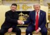 «Ось що я б зробив»: як Віткофф інструктував Ушакова перед розмовою Трампа із Зеленським