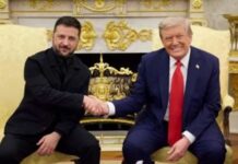 «Ось що я б зробив»: як Віткофф інструктував Ушакова перед розмовою Трампа із Зеленським