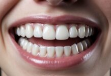 Почему темнеют зубы и как сохранить белизну после отбеливания