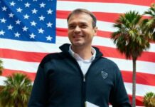 Привіт з Америки: як утікач зумів стати депутатом Полтавської міськради