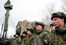 росія розпочала приховану підготовку резервістів для відправлення в Україну, — аналітики ISW