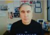 Саакашвілі звернувся до Зеленського: просить включити його до списку цивільних полонених війни