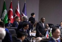 Саммит G20 в ЮАР: мир без США укрепляет многосторонние связи