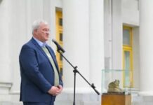 Сибіга назвав умови, за яких путін зупинить війну
