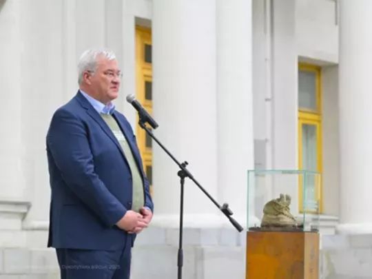 Сибіга назвав умови, за&nbsp;яких путін зупинить війну
