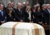 Скандал у Вашингтоні: Трампа та Венса виключили з церемонії прощання з Діком Чейні