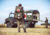 Справи кепські: Німеччина готує військових медиків до можливої війни