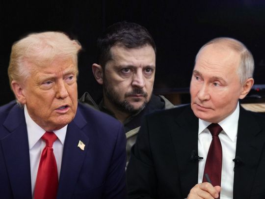 США й&nbsp;Україна проведуть нові переговори щодо завершення війни: що&nbsp;про них відомо