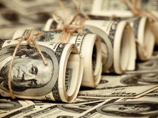 США підтримали план&nbsp;ЄС щодо використання заморожених активів росії
