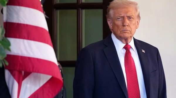 США разъяснили планы Трампа по ядерным испытаниям