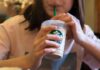 Starbucks продаёт контрольный пакет акций китайского бизнеса