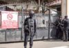 Теракт в индонезийской школьной мечети: десятки пострадавших
