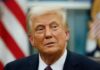Трамп схвалив «таємний» мирний план: Україну інформують про це постфактум під час ударів кремля ракетами по цивільним