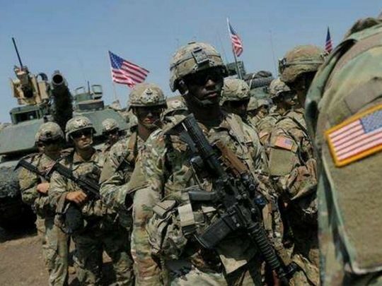 Трамп віддав наказ: США розпочали військову операцію &laquo;Південний спис&raquo; біля Венесуели