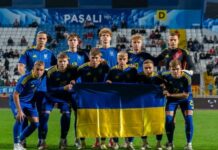 Україна U21 програла у спарингу Албанії: відеоогляд матчу