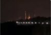 Українські дрони вночі вдарили по НПЗ у Волгограді та під Самарою (фото, відео)