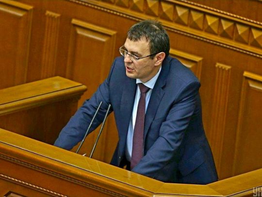 У&nbsp;Гетманцева досі можуть бути зв&rsquo;язки з&nbsp;родиною зрадника Сівковича&nbsp;&mdash; УНІАН