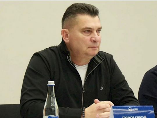 Успішного українського тренера вигнали із&nbsp;закордонного футбольного клубу з&nbsp;дивовижної причини