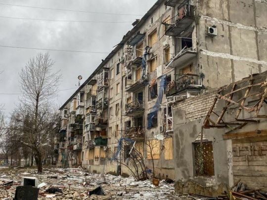 Є&nbsp;одна ключова причина, чому росія близька до&nbsp;захоплення Покровська,&nbsp;&mdash; експерт
