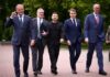 Європейці відкинули частину мирного плану США: вони мають контрпропозицію
