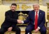 Жорсткі терміни роботи над «мирним планом»: про що Зеленський домовився зі США