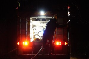 Ночной обстрел Одесчины: есть повреждения энергообъекта и домов (обновлено)