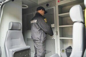 Патрулирует улицы и обучает детей карате: полицейский из Одесчины стал чемпионом фестиваля боевых искусств