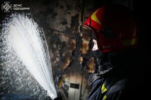 В Приморском районе Одессы взорвался повербанк: чуть не сгорела квартира