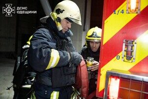 Одна из самых массовых атак на Одесчину: какие последствия обстрела (обновлено)